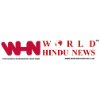 Worldhindunews.com logo