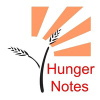 Worldhunger.org logo