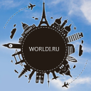 Worldi.ru logo