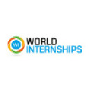 Worldinternships.org logo