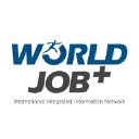 Worldjob.or.kr logo