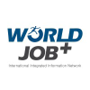 Worldjob.or.kr logo