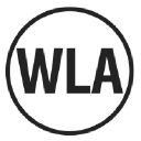 Worldlandscapearchitect.com logo