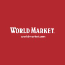 Worldmarket.com logo
