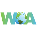 Worldofapplication.com logo
