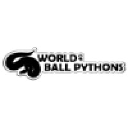 Worldofballpythons.com logo