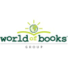 Worldofbooks.com logo