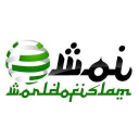 Worldofislam.info logo