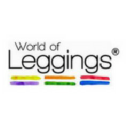 Worldofleggings.com logo