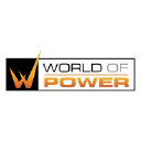 Worldofpower.co.uk logo