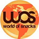 Worldofsnacks.com logo