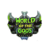 Worldofthegods.com logo