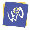 Worldofvolley.com logo