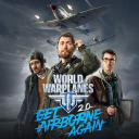 Worldofwarplanes.com logo