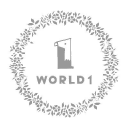 Worldone.to logo
