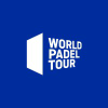 Worldpadeltour.com logo