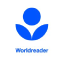 Worldreader.org logo