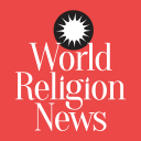 Worldreligionnews.com logo