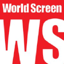 Worldscreen.com logo
