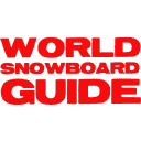 Worldsnowboardguide.com logo