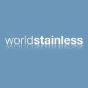 Worldstainless.org logo