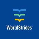 Worldstrides.net logo