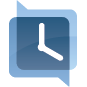 Worldtimebuddy.com logo