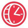 Worldtimeserver.com logo