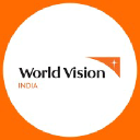 Worldvision.in logo