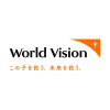 Worldvision.jp logo