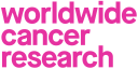 Worldwidecancerresearch.org logo