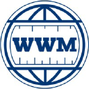 Worldwidemetric.com logo