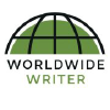 Worldwidewriter.co.uk logo