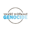 Worldwithoutgenocide.org logo