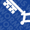 Worms.de logo