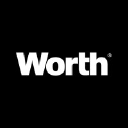Worth.com logo