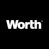 Worth.com logo