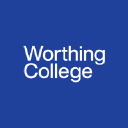 Worthing.ac.uk logo