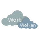 Wortwolken.com logo