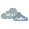 Wortwolken.com logo