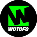 Wotofo.com logo