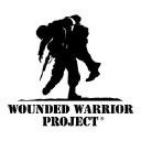 Woundedwarriorproject.org logo