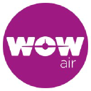 Wowair.com logo