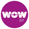 Wowair.fr logo