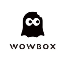 Wowbox.jp logo