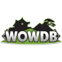Wowdb.com logo
