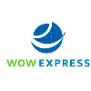 Wowexpress.in logo