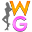 Wowgirls.tv logo