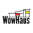 Wowhaus.co.uk logo