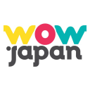 Wowjapan.asia logo